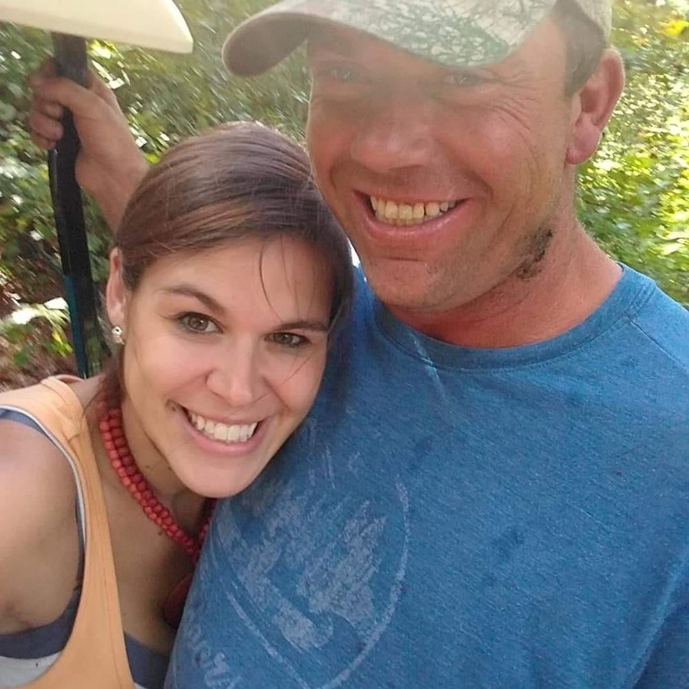 Meet your Posher, Madelyn